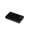 Intenso Dysk Zewnętrzny 1TB MemoryCase Czarny 2,5'' USB 3.0 - nr 6