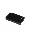 Intenso Dysk Zewnętrzny 1TB MemoryCase Czarny 2,5'' USB 3.0 - nr 71
