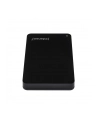 Intenso Dysk Zewnętrzny 1TB MemoryCase Czarny 2,5'' USB 3.0 - nr 72