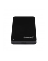 Intenso Dysk Zewnętrzny 1TB MemoryCase Czarny 2,5'' USB 3.0 - nr 73