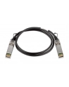 D-Link SFP+ Direct Attach Stacking Cable, 1M - nr 12