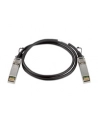 D-Link SFP+ Direct Attach Stacking Cable, 1M - nr 15