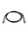 D-Link SFP+ Direct Attach Stacking Cable, 1M - nr 16