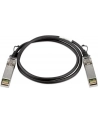 D-Link SFP+ Direct Attach Stacking Cable, 1M - nr 24