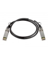 D-Link SFP+ Direct Attach Stacking Cable, 1M - nr 27
