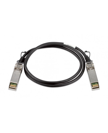 D-Link SFP+ Direct Attach Stacking Cable, 1M nr 1