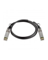 D-Link SFP+ Direct Attach Stacking Cable, 1M - nr 6