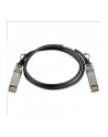D-Link SFP+ Direct Attach Stacking Cable, 1M - nr 7
