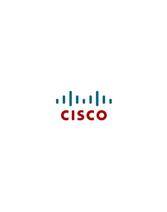 Cisco 10GB-SR XFP Module główny