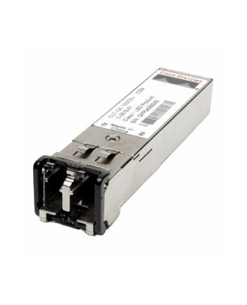 Cisco moduł MiniGBIC/SFP 100Base-FX Multi Mode Rugged (LC)