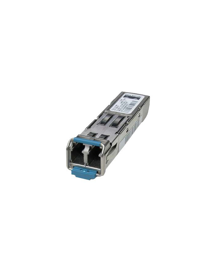 Cisco moduł MiniGBIC/SFP 1000Base-SX Multi-Mode Rugged (LC) główny