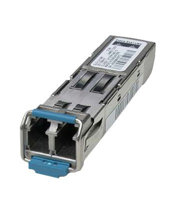 Cisco moduł MiniGBIC/SFP 1000Base-SX Multi-Mode Rugged (LC)