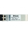 D-Link 10GBase-SR SFP+ Transceiver, 80/300m - nr 29