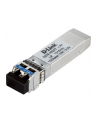 D-Link 10GBase-LR SFP+ Transceiver, 10km - nr 8