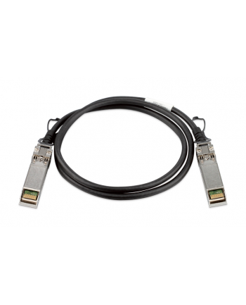 D-Link SFP+ Direct Attach Stacking Cable, 1M