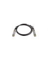 D-Link SFP+ Direct Attach Stacking Cable, 1M - nr 26