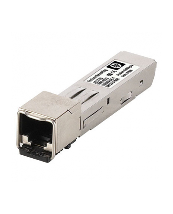 HP X120 1G SFP RJ45 T Transceiver (JD089B) nr 1