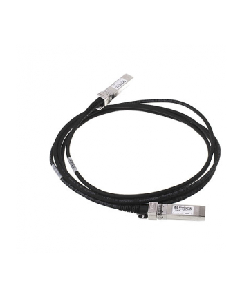 HP X242 10G SFP+ to SFP+ 1m Direct Attach Copper Cable (J9281B)