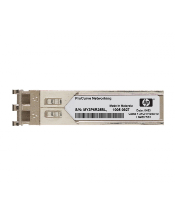 HP X130 10G SFP+ LC LR Transceiver (JD094B)