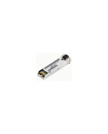 HP X120 1G SFP LC SX Transceiver (JD118B)