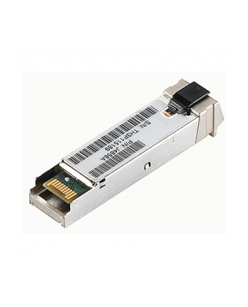 HP X120 1G SFP LC SX Transceiver (JD118B)