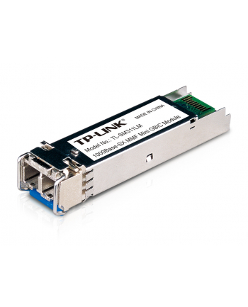 TP-Link TL-SM311LM Multi-mode MiniGBIC Module