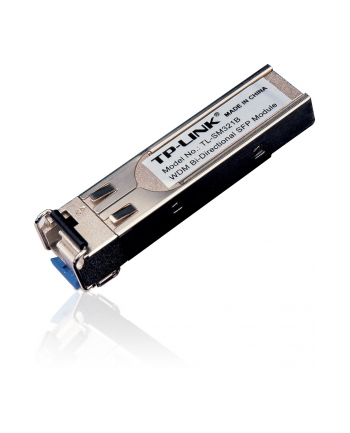 TP-Link TL-SM321B 1000BaseBX SFP MiniGBIC LC SM WDM 9/125um