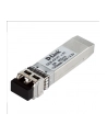 D-Link 10GBase-SR SFP+ Transceiver, 80/300m - nr 10