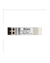 D-Link 10GBase-SR SFP+ Transceiver, 80/300m - nr 12