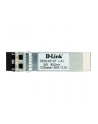 D-Link 10GBase-SR SFP+ Transceiver, 80/300m - nr 21