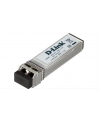 D-Link 10GBase-SR SFP+ Transceiver, 80/300m - nr 22