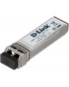 D-Link 10GBase-SR SFP+ Transceiver, 80/300m - nr 26