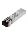 D-Link 10GBase-SR SFP+ Transceiver, 80/300m - nr 27
