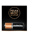 Bateria DURACELL LR03/AAA/MN2400 (K4) Basic - nr 6