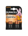 Bateria DURACELL LR03/AAA/MN2400 (K4) Basic - nr 8
