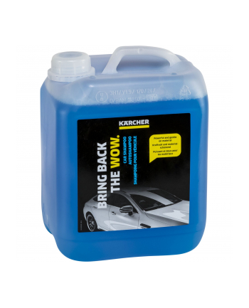 Szampon do samoch Karcher 6.295-360.0