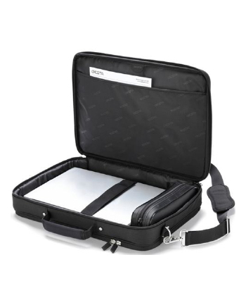 Dicota Reclaim 12-13.3'' Black - czarna nr 1