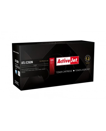 Wyprzedaż ! ACJ toner Lexmark E260A11E NEW 100%  ATL-E260N nr 2