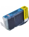 ActiveJet ACC-8C (ACC-8CN) tusz Cyan do drukarki Canon (zam. CLI-8C)     (CHIP) - nr 3