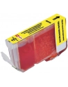 ActiveJet ACC-8Y (ACC-8YN) tusz Yellow do drukarki Canon (zam. CLI-8Y)    (CHIP) - nr 4