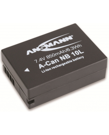 Akumulator A-Can NB 10L