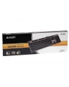 Klawiatura A4TECH KV-300H Grey USB (US+Russian) - nr 27
