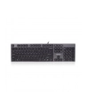Klawiatura A4TECH KV-300H Grey USB (US+Russian) - nr 2
