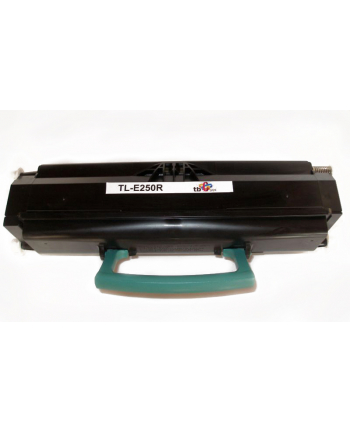 Toner do Lexmark E250 Black ref.   TL-E250R