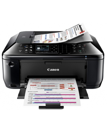 CANON PIXMA MX375 w/fax 5781B009