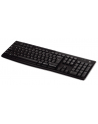 KLAWIATURA Wireless Keyboard K270 - nr 1