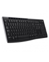 KLAWIATURA Wireless Keyboard K270 - nr 9