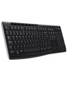 KLAWIATURA Wireless Keyboard K270 - nr 10