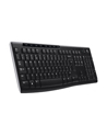 KLAWIATURA Wireless Keyboard K270 - nr 11