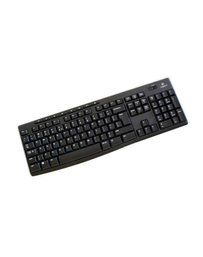 KLAWIATURA Wireless Keyboard K270 główny